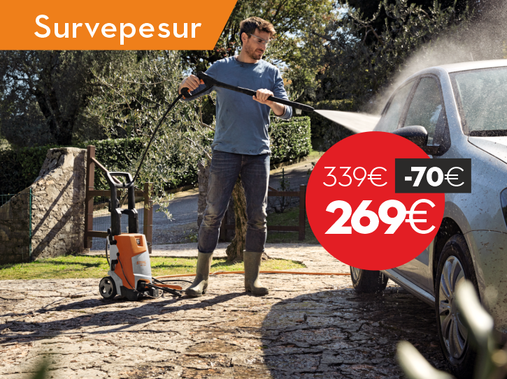 Survepesur