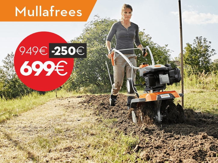  Võsalõikur FS 410 C-EM K