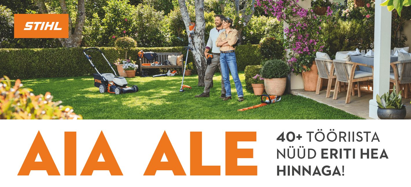 AIA ALE! AIA ALE!