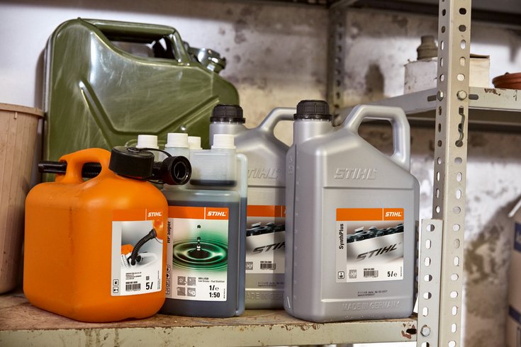 STIHL seguõlid: kus, millist ja miks kasutada?